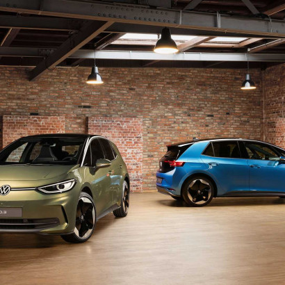 Volkswagen суттєво знизить ціну на електрокар ID.3