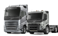 VOLVO TRUCKS