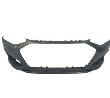 Бампер передній  AUDI A4 B9 2016-2024 (8W0807437AH)