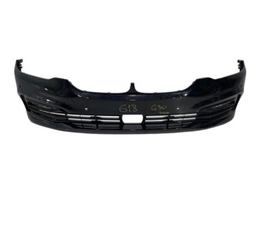 Бампер передній BMW 5 G30/G31 2016-2023 (51117385336)