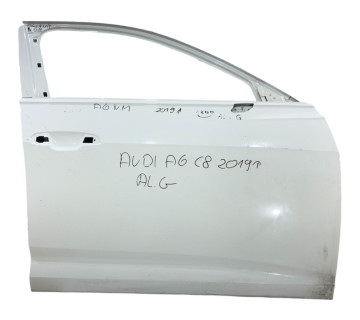 Двері передні праві AUDI A6 C8 2018-2024 (4K0831334)