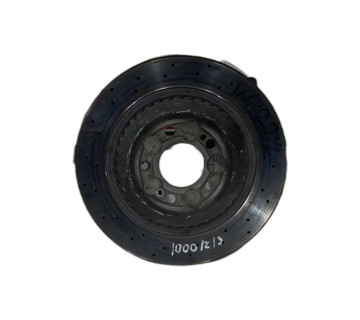Гальмівний диск MERCEDES-BENZ W222 2013-2020 (A2224200672)