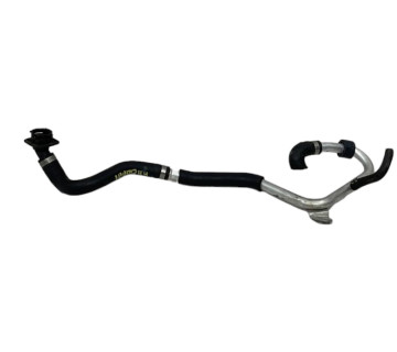 Патрубок системи охолодження MERCEDES-BENZ GLC W253 2015-2024 (A2058303002)