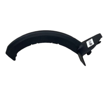Захист петлі багажника BMW 5 G30/G31 2016-2023 (51497383562)