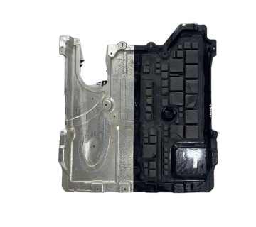 Захист КПП MERCEDES-BENZ GLC W253 2015-2024 (A2535200800)