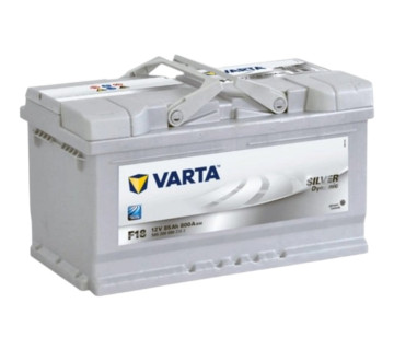 Акумулятор VARTA SILVER dynamic  (F18) 585200080, 85Ah, 800A