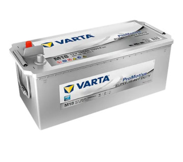 Акумулятор VARTA PROMOTIVE SHD (M18) 680108100, 180Ah, 1000A