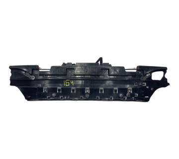 Кронштейн башмак бампера центр BMW 5 G30/G31 2016-2023 (51129064714)
