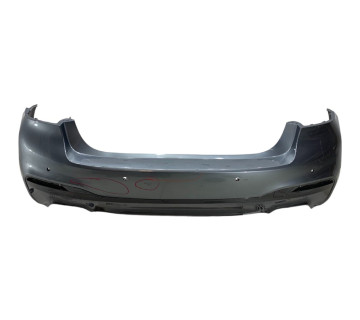 Бампер задний BMW 5 G30/G31 2016-2023 (51128064711)
