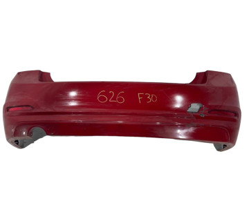 Бампер задній BMW 3 F30 / F31 2011-2020 (51127384413) (б/в оригінал)