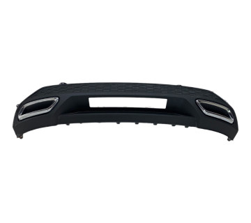 Накладка бамперу задня AUDI A3 2020+ (8Y4807521B)