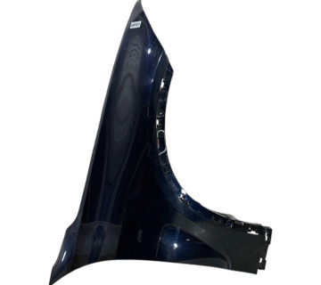 Крило переднє праве BMW X5 F15 2013-2018 (51657294538) (Оригінал)
