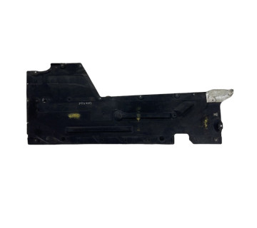 Захист днища BMW 3 F30 / F31 2011-2020 (51757241834)