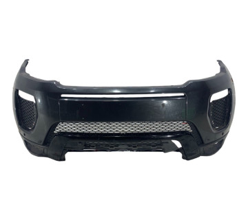 Бампер передній  LAND ROVER EVOQUE 2011-2018 (GJ3217F003D) (оригінал)