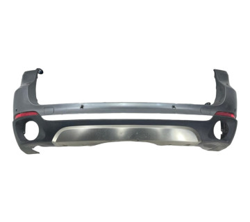 Бампер задній BMW X5 F15 2013-2018 (139605-19)