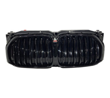 Решітка радіатора BMW X5 G05 2019+ (5113226775) (оригінал)