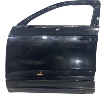 Двері передні ліві VOLKSWAGEN Touareg 3 2018-2021 (760831311B)