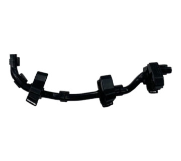 Кожух проводів BMW 5 F10 2009-2017 (61139185163)
