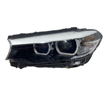 Фара передня ліва BMW 5 G30/G31 2016-2023 (7214953-03) (оригінал)