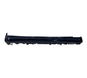 Накладка порога права BMW X5 F15 2013-2018 (51178054034)