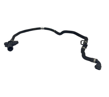 Патрубок системи охолодження BMW X5 F15 2013-2018 (17128514220)