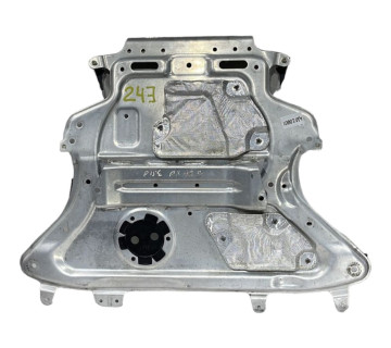 Захист двигуна BMW 5 G30/G31 2016-2023 (6887547)