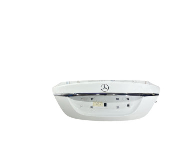 Кришка багажника MERCEDES-BENZ C W205 2014-2023 (A2057570016) (оригінал)