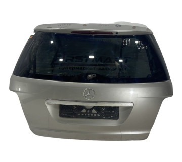 Кришка багажника MERCEDES-BENZ ML w164 2005-2011 (A1647401505)