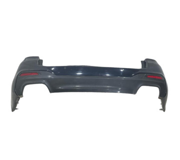Бампер задній BMW 5 G30/G31 M-PAKIET SPORT 2017-2023 (51127387294)