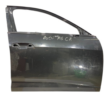 Двері передні праві AUDI A6 C8 2018-2024 (4K0831334)