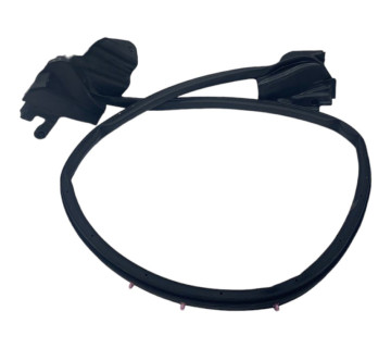 Ущільнювач дверей передніх лівих TESLA MS 2013-2016  (600959300D)