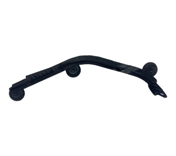Ущільнювач капоту лівий BMW 4 F32/F36 2013-2020 (51717402081)
