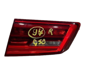 Ліхтар задній внутрішній правий BMW 5 G30/G31 2016-2023 (7376474-13)