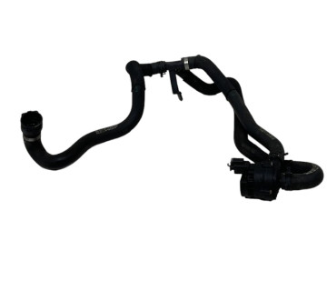 Насос антифриза MERCEDES-BENZ W213 2016-2024 (A2118350364)