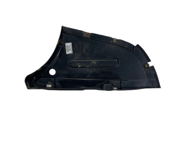 Захист днища BMW 3 F30 / F31 2011-2020 (51757260770)