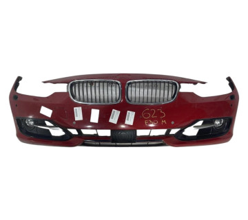 Бампер передній BMW 3 F30 / F31 2011-2020 (7299009) (оригінал)