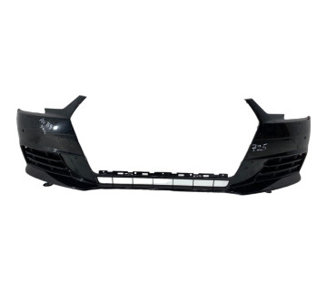 Бампер передній  AUDI A4 B9 2015-2024 (8W0807437)