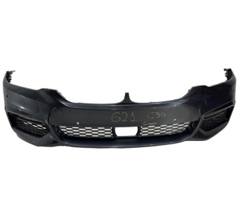 Бампер передній BMW 5 G30 G31 M-PAKIET SPORT 2017-2023 (51118064928) (оригінал)