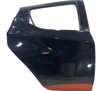 Двері задні праві NISSAN MICRA K14 2016+ (821125FA5A)