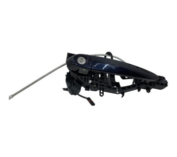 Ручка дверей передніх правих BMW 4 F32/F36 2013-2020 (2738055003)