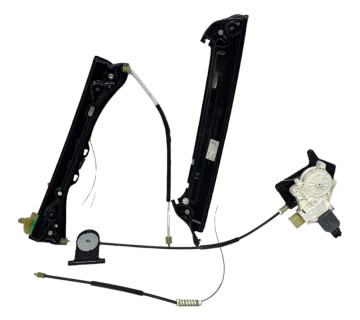 Склопідіймач дверей передніх правих BMW 4 F32/F36 2013-2020 (7326328)