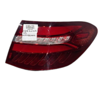 Ліхтар задній правий MERCEDES-BENZ GLC W253 2015-2024 (A2539061000)