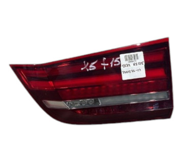 Ліхтар кришки багажника правий BMW X5 F15 2013-2018 (011298-02) б/в оригінал