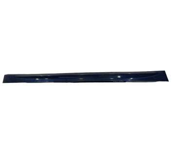 Накладка порога права BMW 3 F30 / F31 2011-2020 (51778060374)