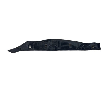 Захист крила BMW 5 G30/G31 2016-2023 (51487352222)