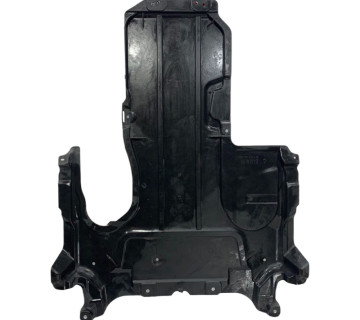Захист КПП MERCEDES-BENZ W213 2016-2024 (A2135245700)