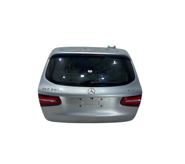 Кришка багажника MERCEDES-BENZ GLC W253 2015-2019 (A2537409800)