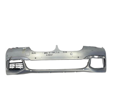 Бампер передній BMW 7 G11 G12 2015-2023 (806688705)