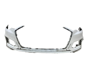 Бампер передній  AUDI A6 C8 2018-2024 (4K0807437)