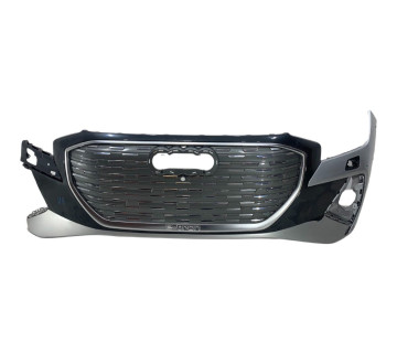 Бампер передній  AUDI E Tron 2020-2024 (89A807725)